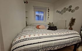Studio Cosy - Coeur Du Vieux Lyon