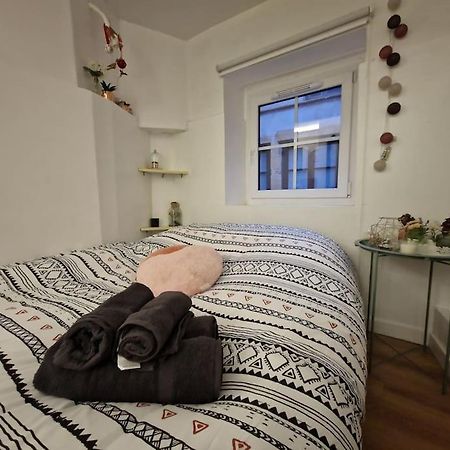 Appartement Studio Cosy - Coeur Du Vieux Lyon Extérieur photo