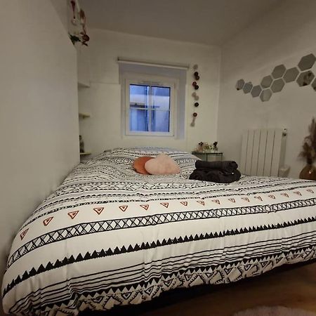 Appartement Studio Cosy - Coeur Du Vieux Lyon Extérieur photo