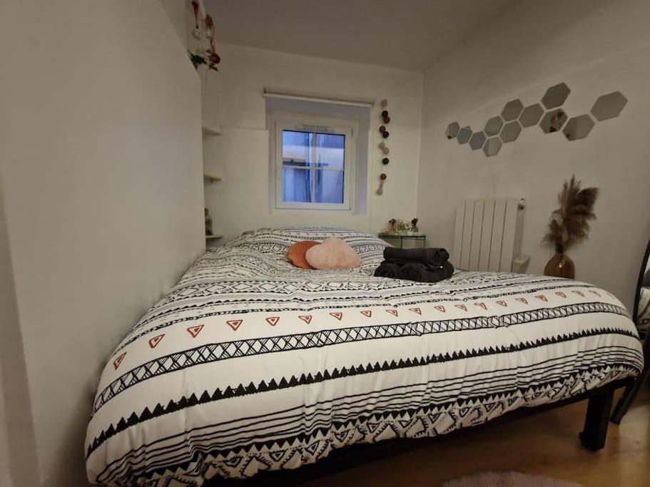 Appartement Studio Cosy - Coeur Du Vieux Lyon Extérieur photo