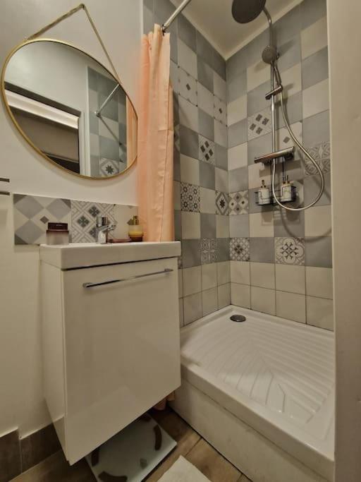 Appartement Studio Cosy - Coeur Du Vieux Lyon Extérieur photo