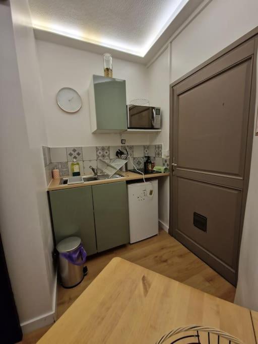 Appartement Studio Cosy - Coeur Du Vieux Lyon Extérieur photo