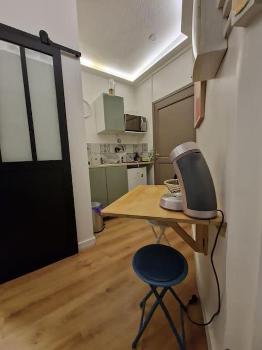 Appartement Studio Cosy - Coeur Du Vieux Lyon Extérieur photo